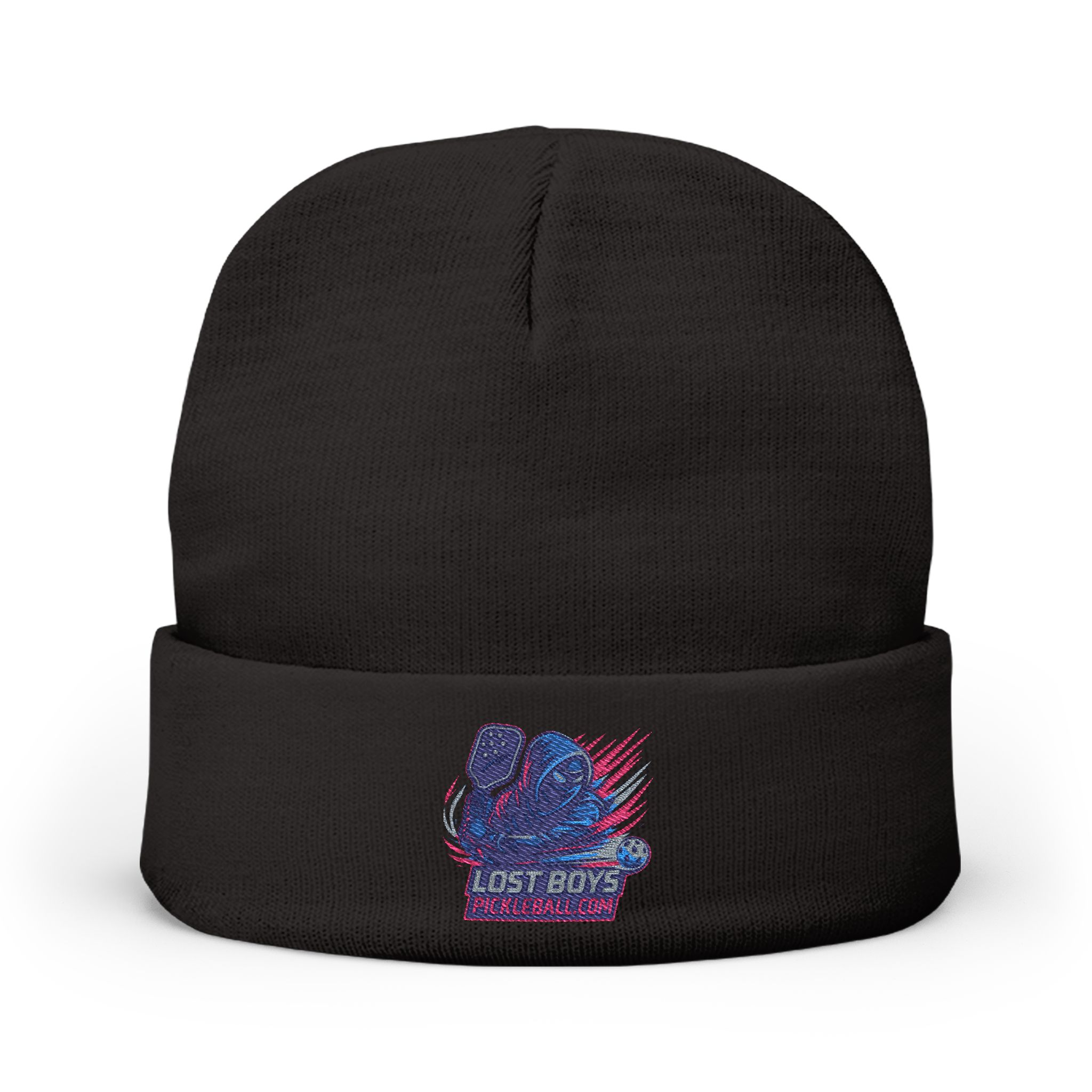 Embroidered REAPER Beanie