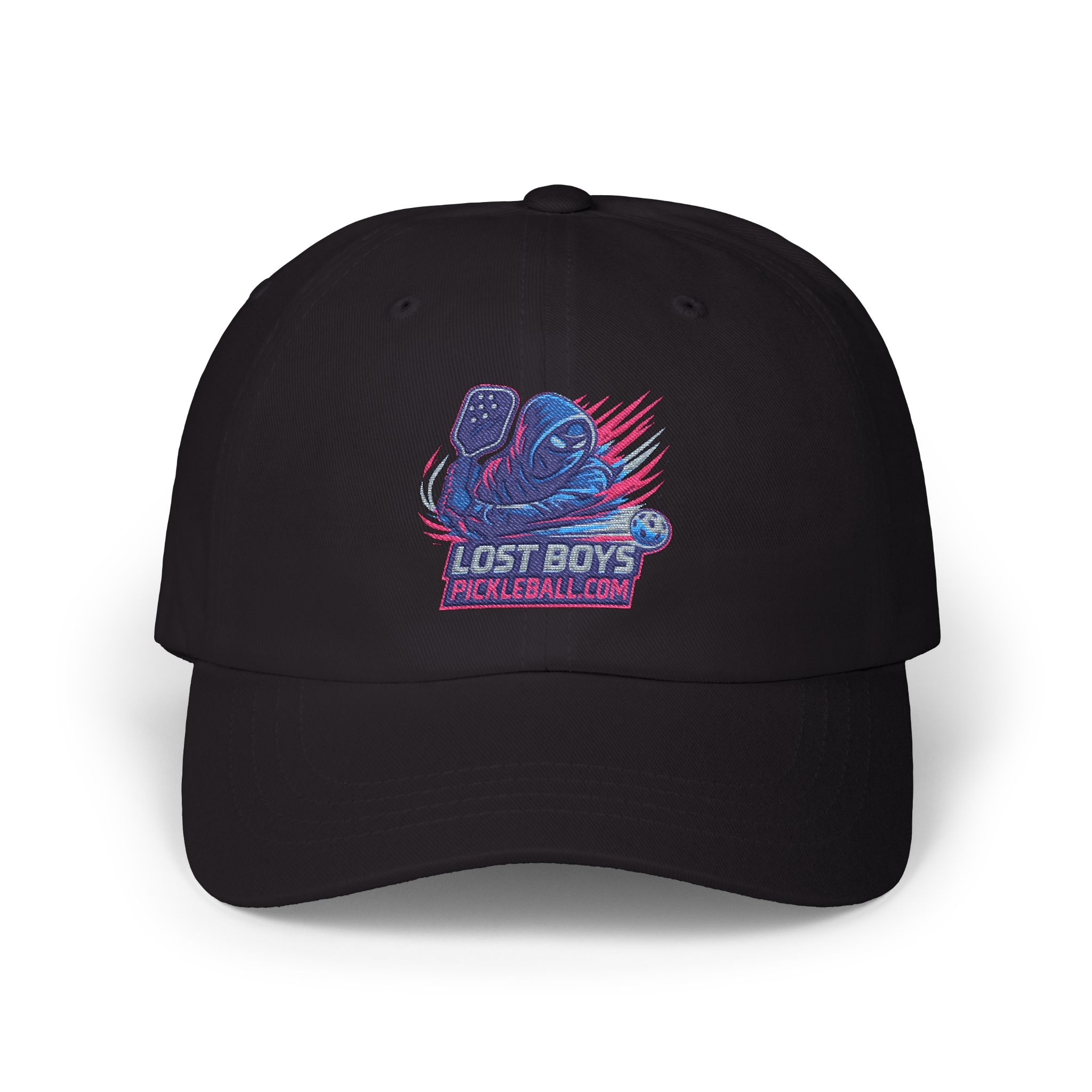 Dad REAPER Cap