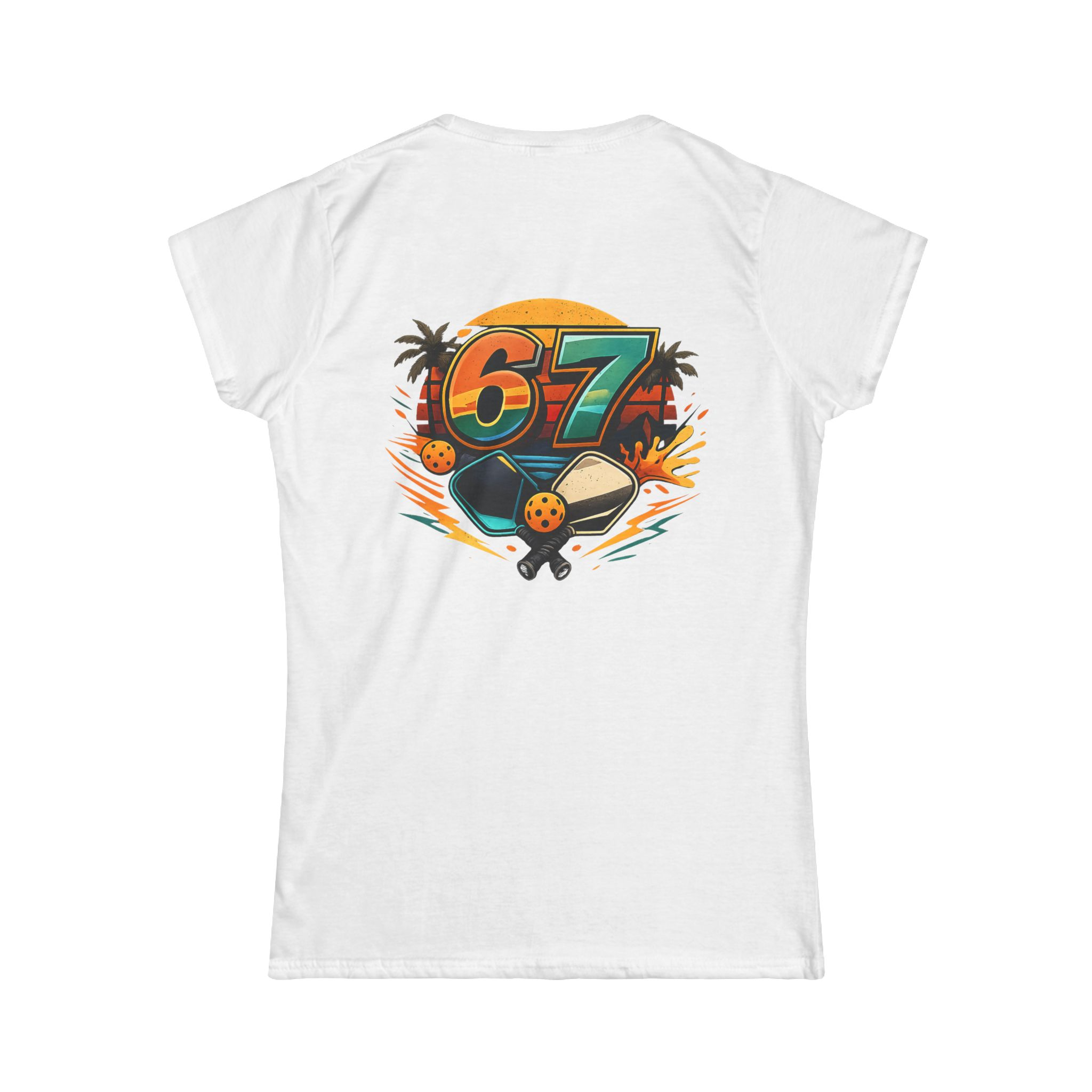 Women's Retro 67
