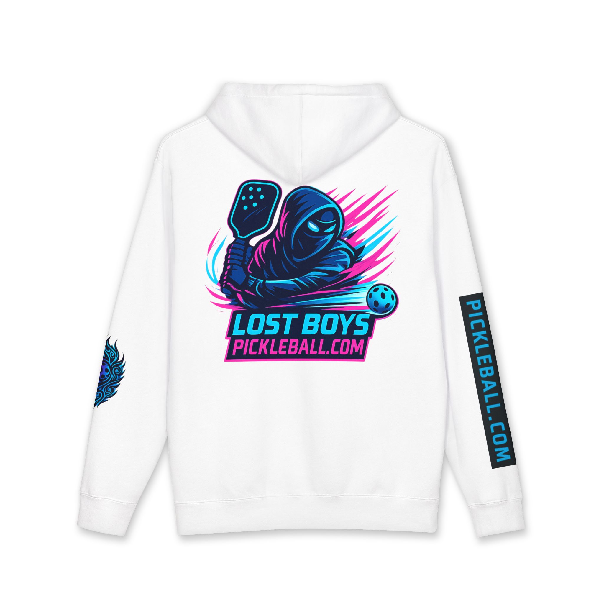 MENS Heavyweight REAPER Hoodie