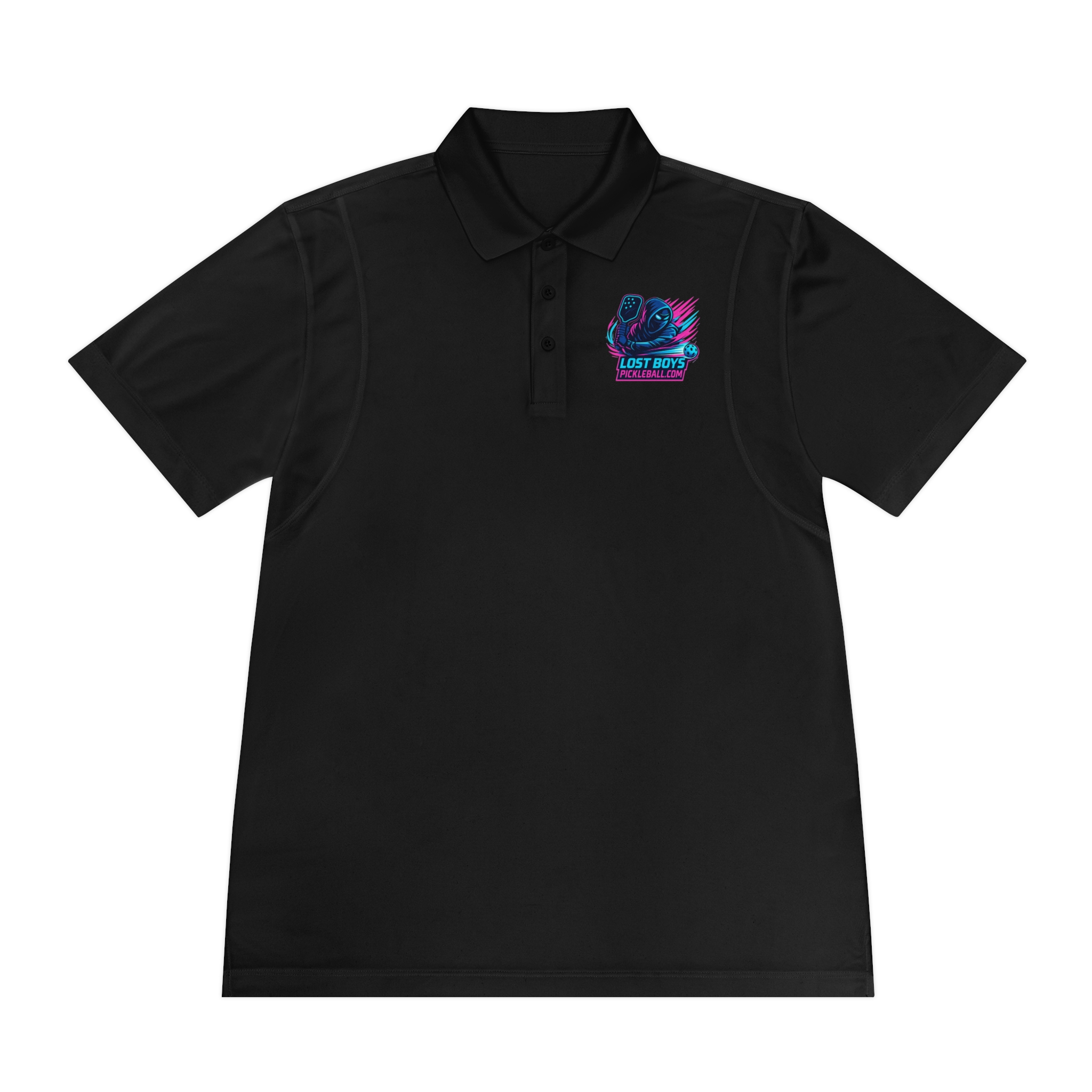 Mens Polo