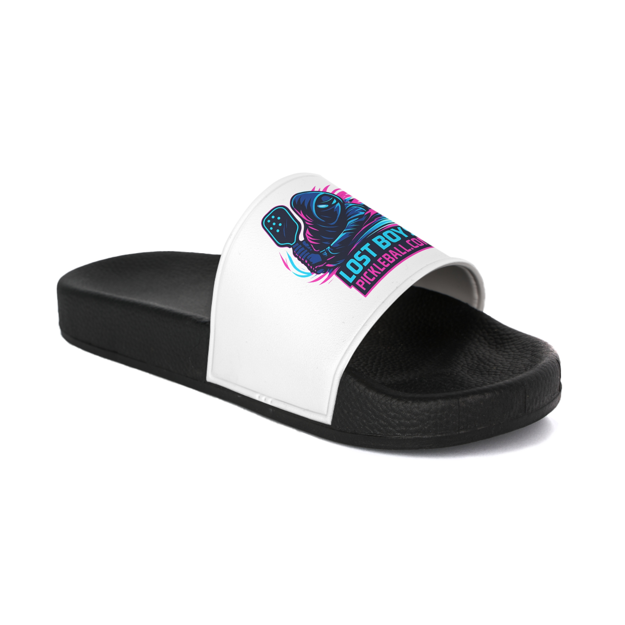 Womens Slide Sandals REAPER