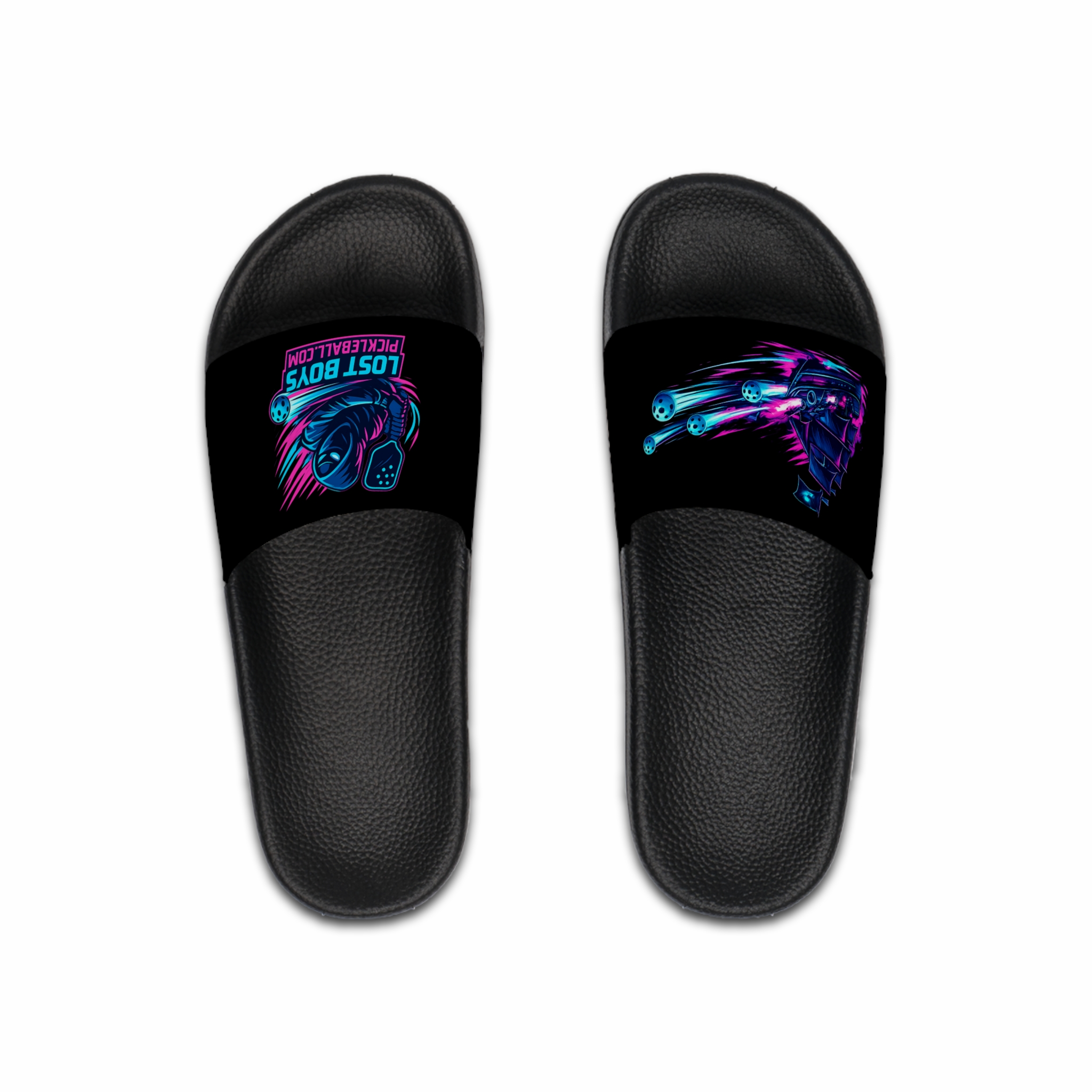 Men's Slide Sandals REAPER
