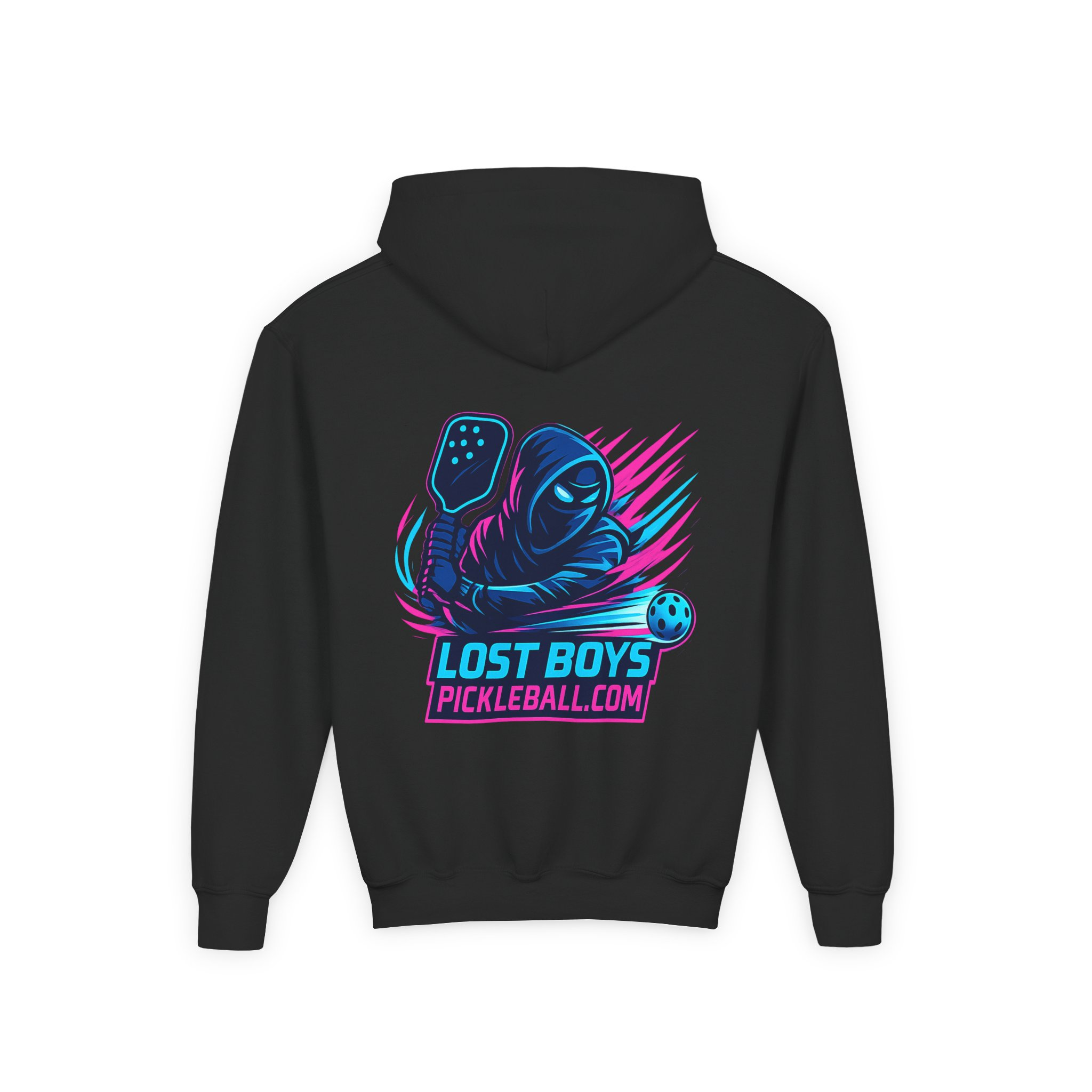 Youth REAPER Hoodie