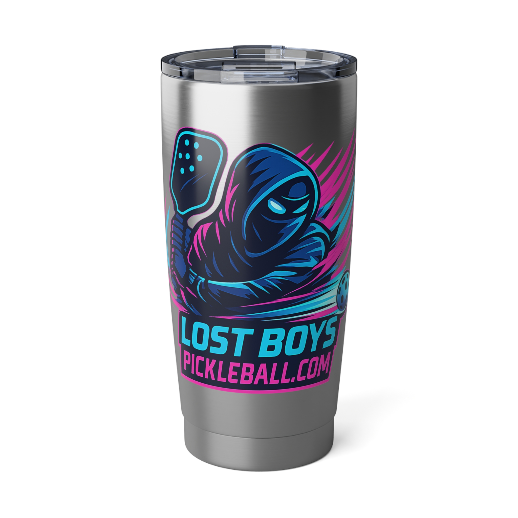 20oz. REAPER Vagabond Tumbler