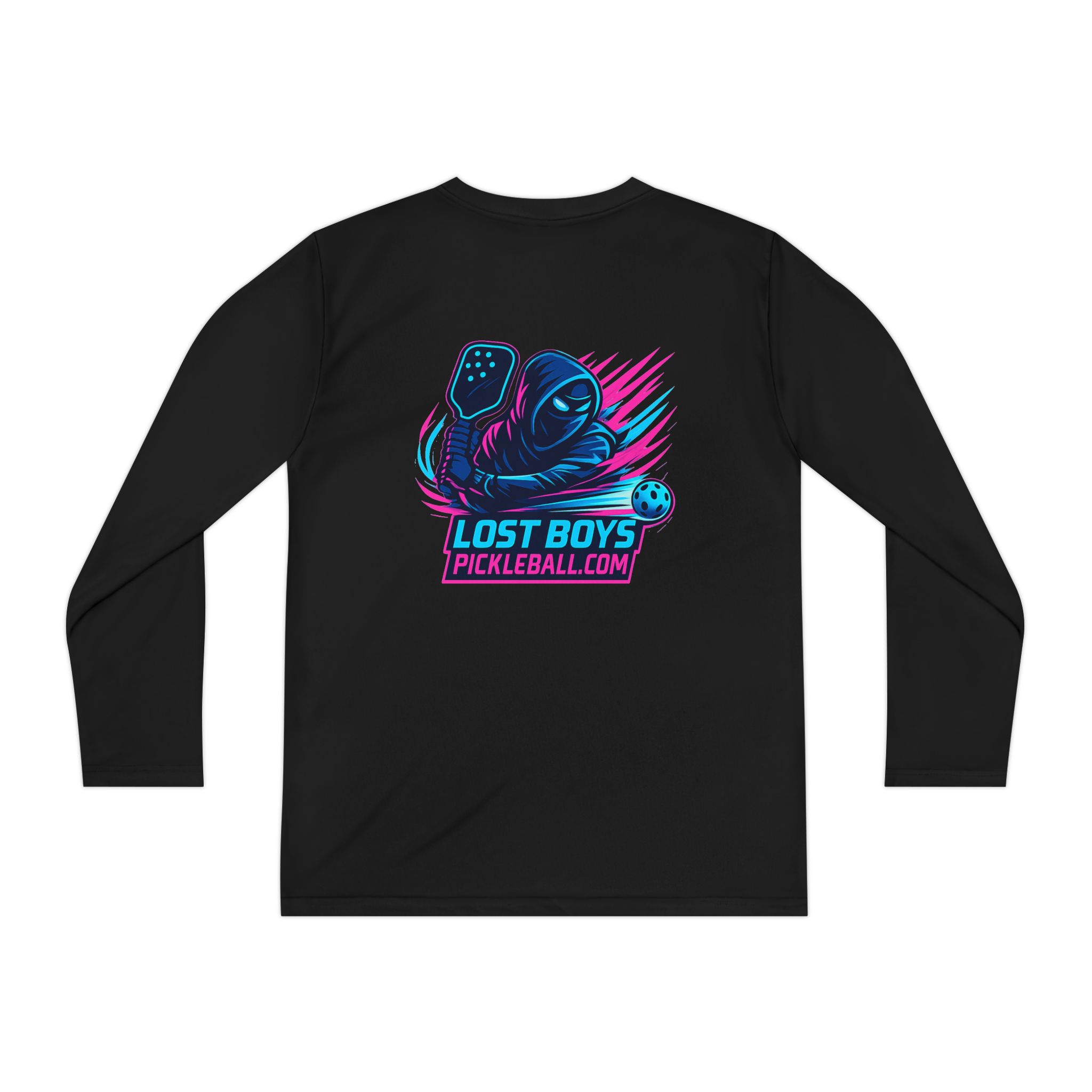 Youth Long-Sleeve REAPER
