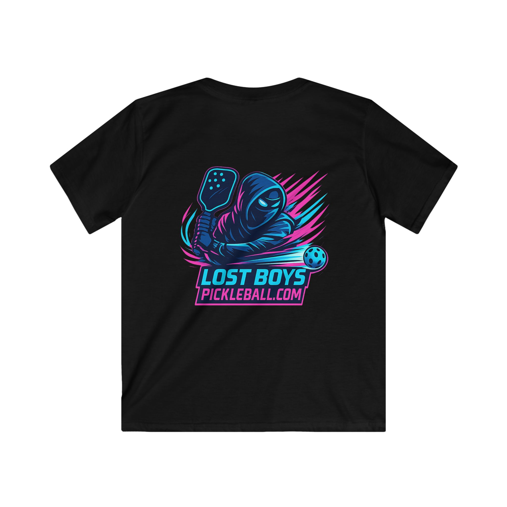 Youth Short-Sleeve REAPER