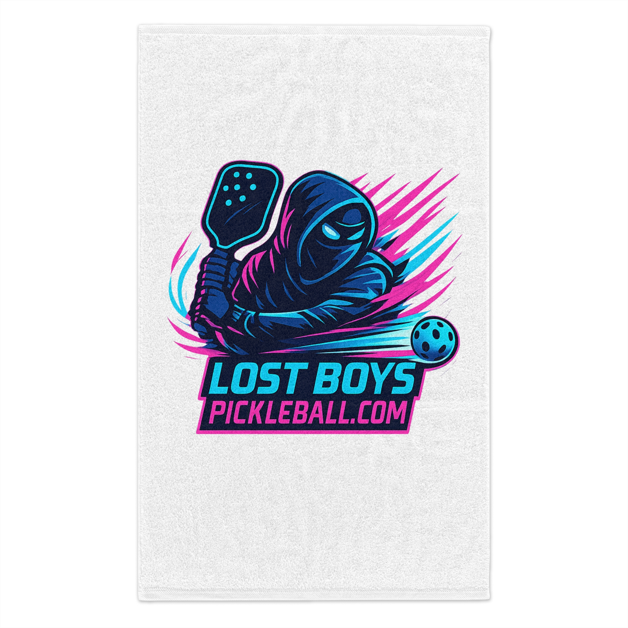 Rally Towel - PERSONALIZED