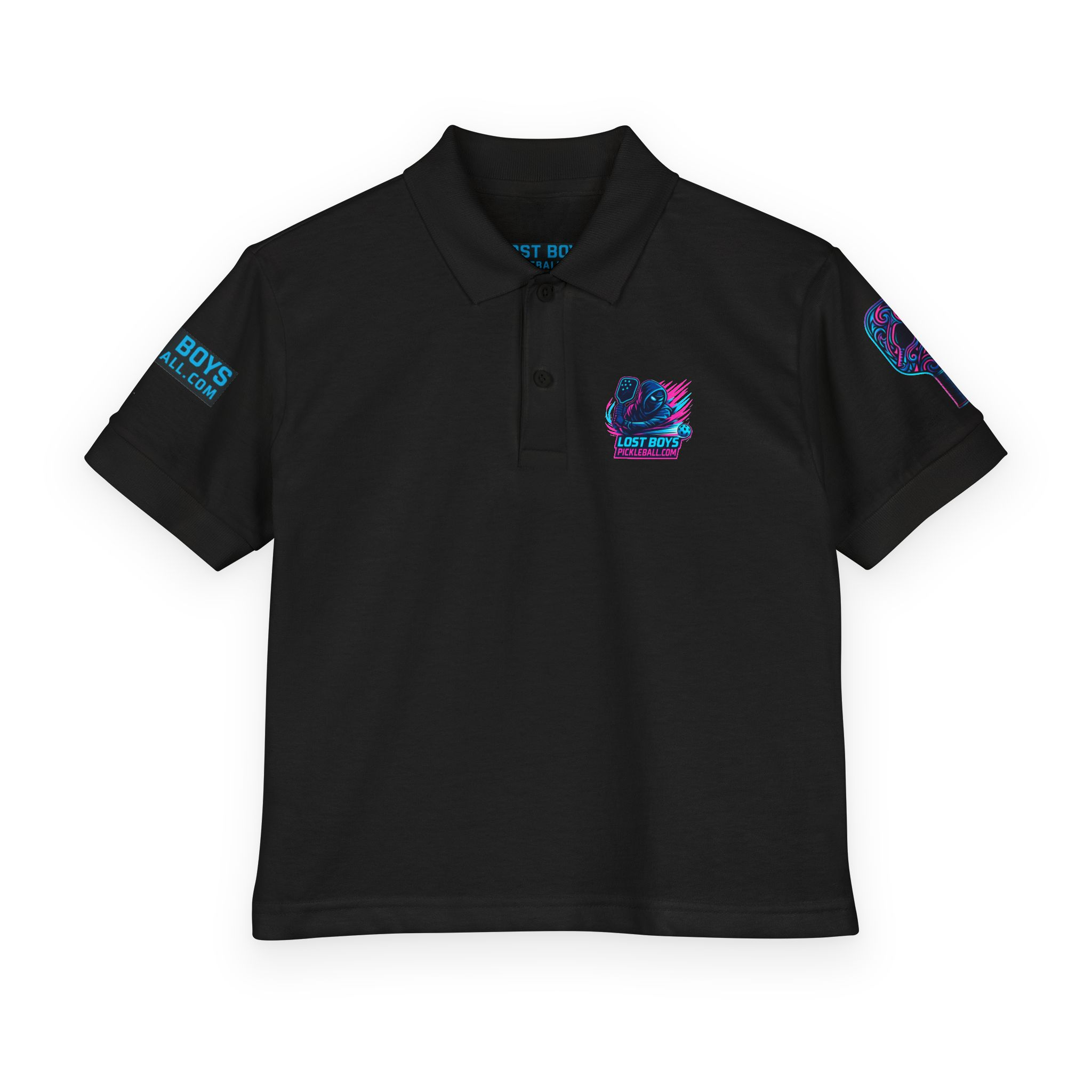 Youth Polo