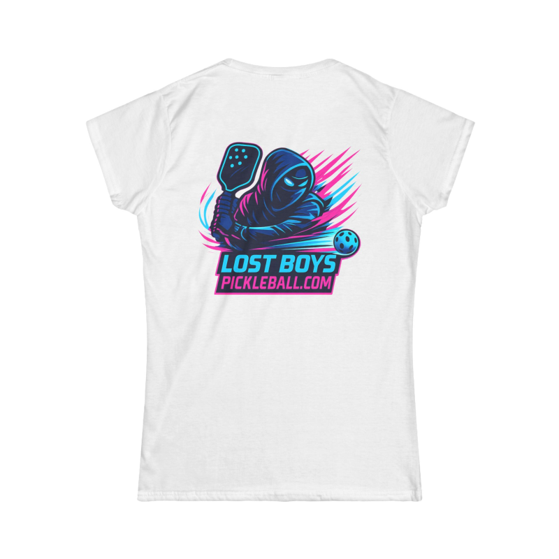 Women's Short-Sleeve REAPER
