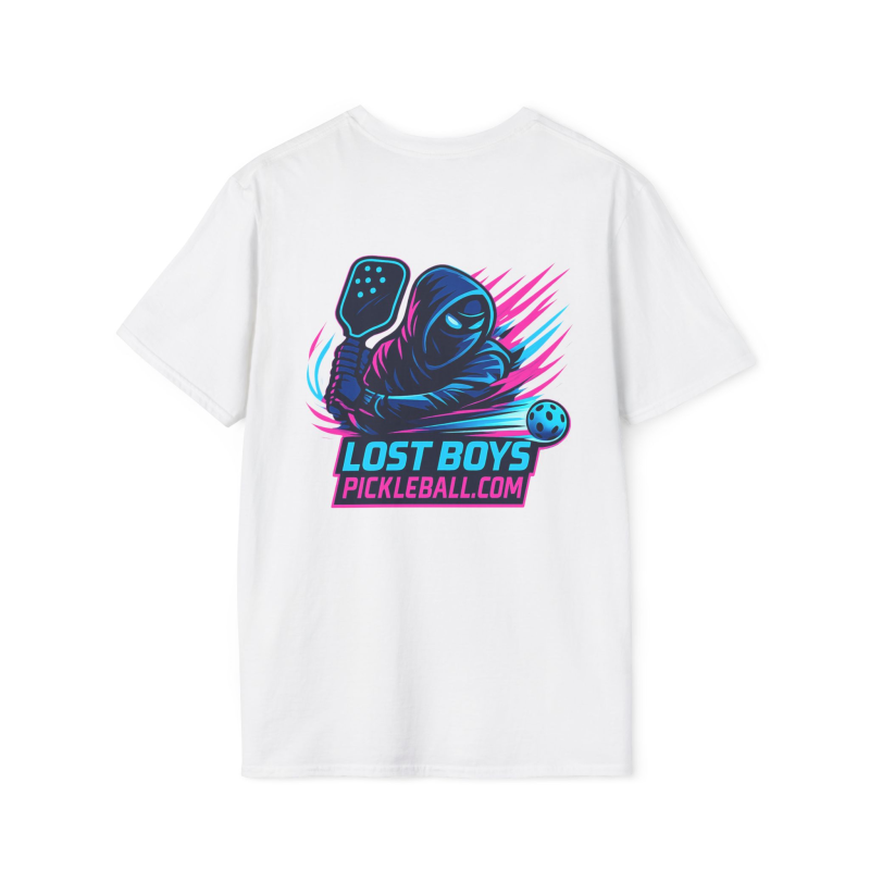 Mens Short-Sleeve REAPER
